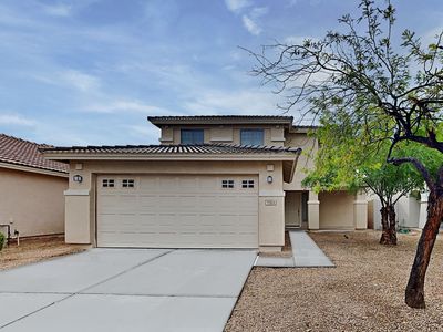 7315 W Magdalena Ln, Laveen, AZ, 85339