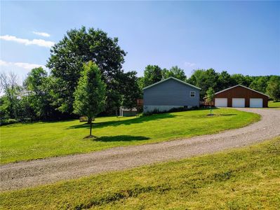1058 County Highway 44, Franklin, NY, 13775