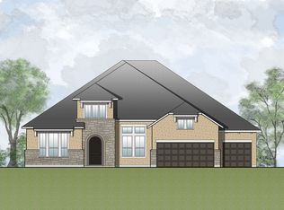 383 Seneca Dr, Austin, TX 78737