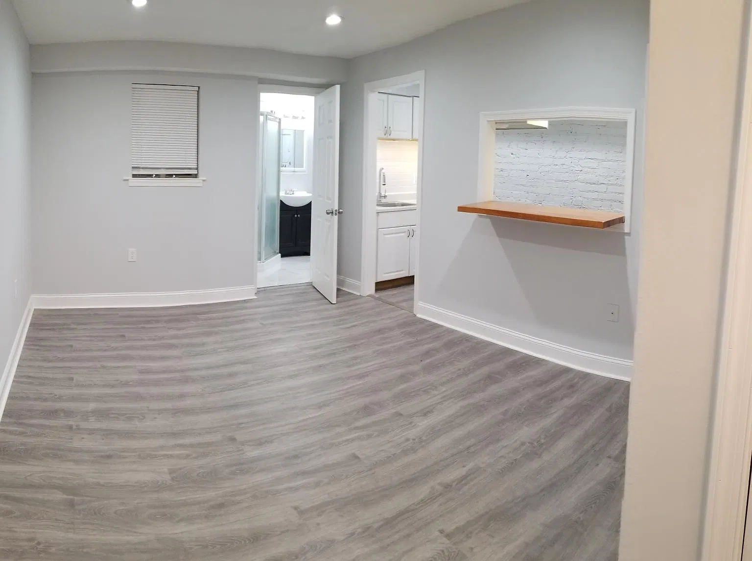1 bed, 577 sqft, $1,650 — Photo 4