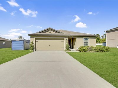 1780 Villa Dr, Deltona, FL, 32738