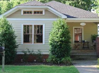 1365 Eubanks Ave, East Pt, GA 30344