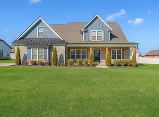 2043 Trout Trl, Murfreesboro, TN 37129