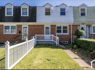 2003 Codd Ave, Baltimore, MD 21222