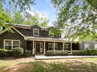 5100 Greentree Trl, Atlanta, GA 30349