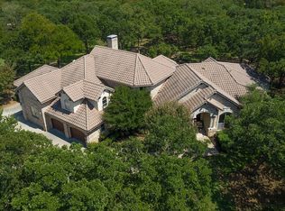 8601 Riviera Ct, Flower Mound, TX 75022