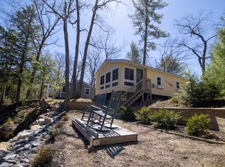 26 Dragon Back Rd, Naples, ME 04055