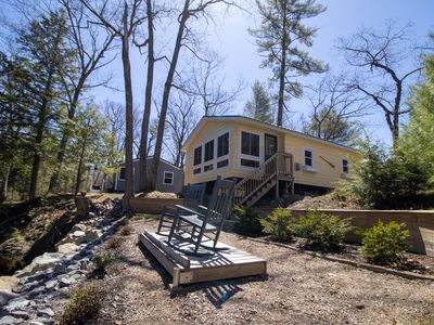 26 Dragon Back Road, Naples, ME, 04055