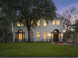 110 E Mulberry, San Antonio, TX 78212