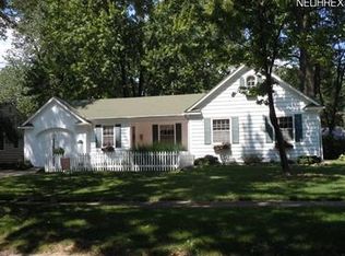 334 Yale Ave, Elyria, OH 44035