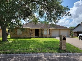 2307 E Palm Cir, Mission, TX 78574