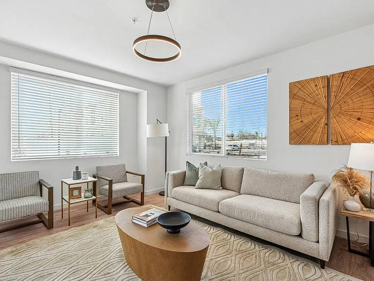Altitude Apartments — Photo 17