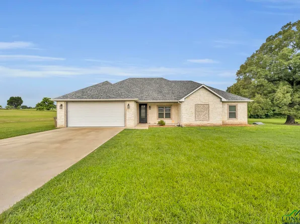 139 Private Road 1150, Gilmer, TX 75645