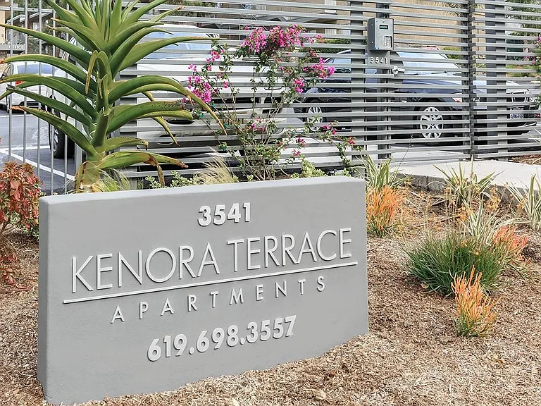 Kenora Terrace Apartments - Spring Valley, CA — Photo 63