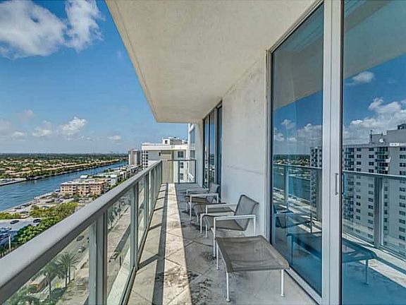 4th image of 3101 S Ocean Dr APT 1501