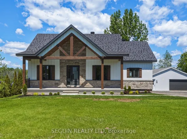 2785 Pattee Rd, East Hawkesbury, ON K6A 0G3