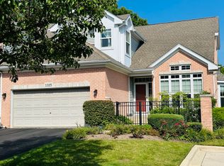 1025 Hummingbird Way, Bartlett, IL 60103