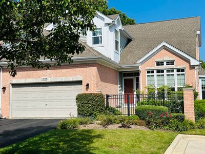 1025 Hummingbird Way, Bartlett, IL, 60103