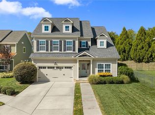 2057 Grandon Loop Rd, Virginia Beach, VA 23456