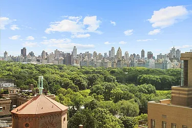 30 West 63rd Street, #25AB
