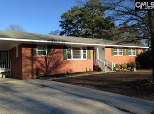 1216 Rutland Ave, West Columbia, SC 29169