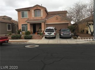954 Trinity Pond Cir, Henderson, NV 89002