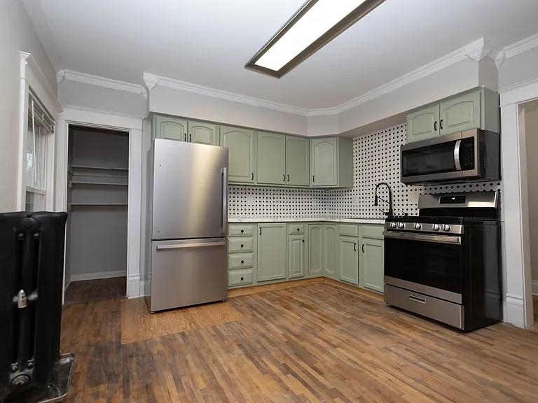 kitchen - full - 2