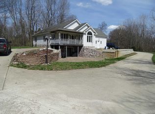 9969 Southlawn Cir, Jerome, MI