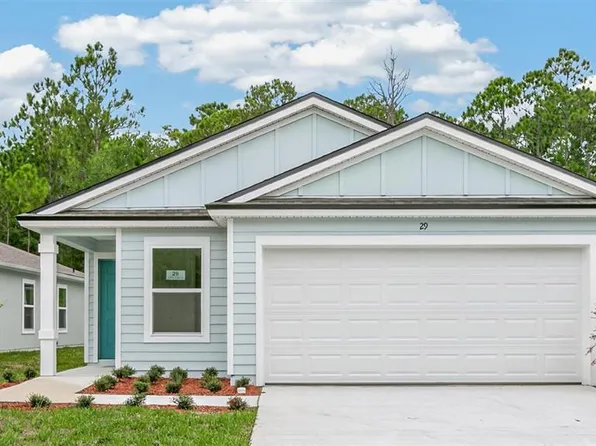 29 DIVOT PLACE, BUNNELL, FL 32110