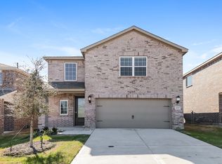 809 Princeton Hts, Princeton, TX 75407