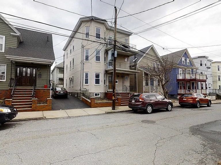 Partridge Ave — Photo 8