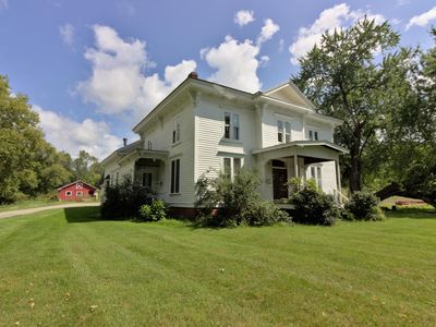 1940 VT Route 346, Pownal, VT, 05261