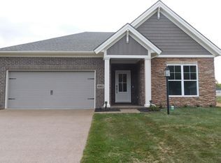 6981 Ironwood Cir, Newburgh, IN 47630
