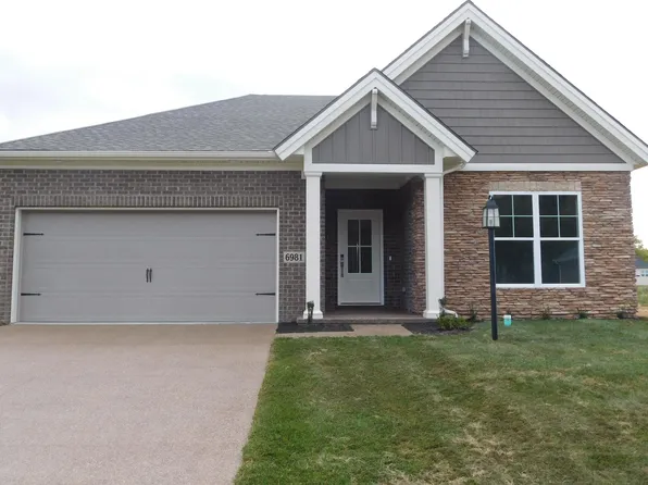 6981 Ironwood Cir, Newburgh, IN 47630