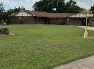 408 N 12th St, Broken Arrow, OK 74012