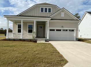 4068 McKinney Drive Madison E #CO224, Murrells Inlet, SC 29576