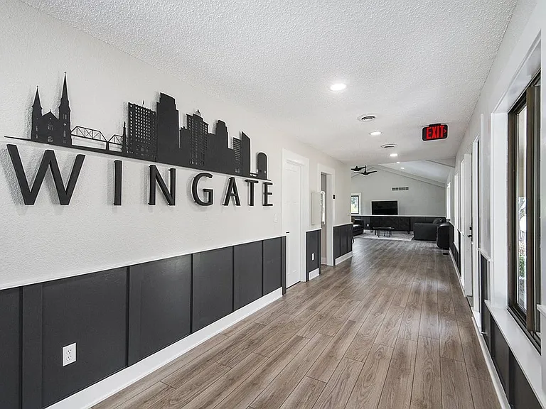 Wingate Apartments — Photo 40