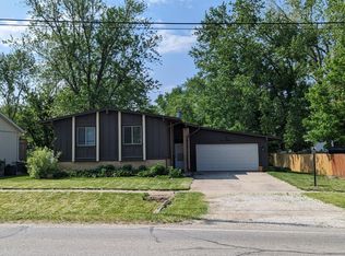 118 Mathews Dr, Gilbert, IA 50105