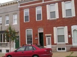 3402 Odonnell St, Baltimore, MD 21224