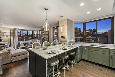 Sold by Nest Seekers International