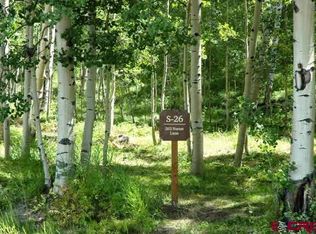 202 Forest Ln #S-26, Crested Butte, CO 81224