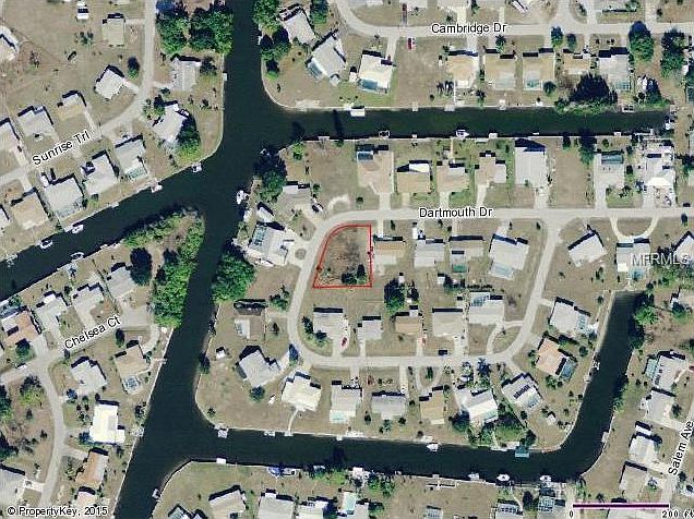 2nd image of 151 Dartmouth Dr