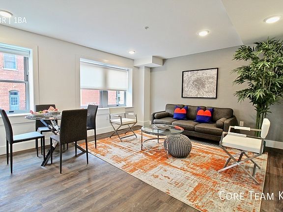 2nd image of 3837 Main St #908