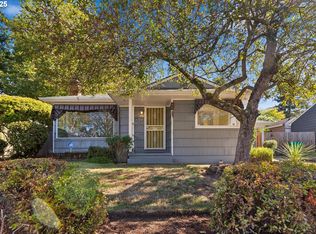 626 SE 49th Ave, Portland, OR 97215