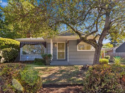 626 SE 49th Ave, Portland, OR, 97215