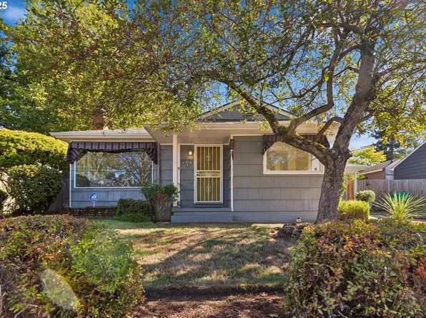 626 SE 49th Ave, Portland, OR 97215