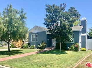 2752 Granville Ave, Los Angeles, CA 90064