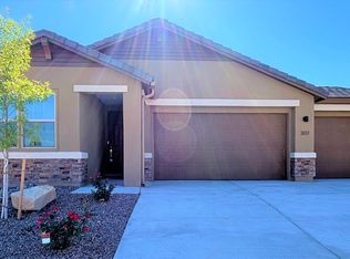 3117 Wolf Tail Loop NE, Rio Rancho, NM 87144