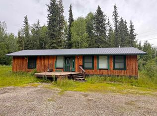 3443 Rosie Creek Rd, Fairbanks, AK 99709