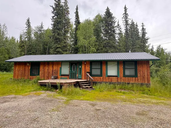 3443 Rosie Creek Rd, Fairbanks, AK 99709